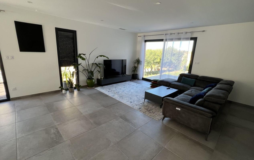 11-34 IMMOBILIER : House | VENTENAC-EN-MINERVOIS (11120) | 119 m2 | 289 000 € 