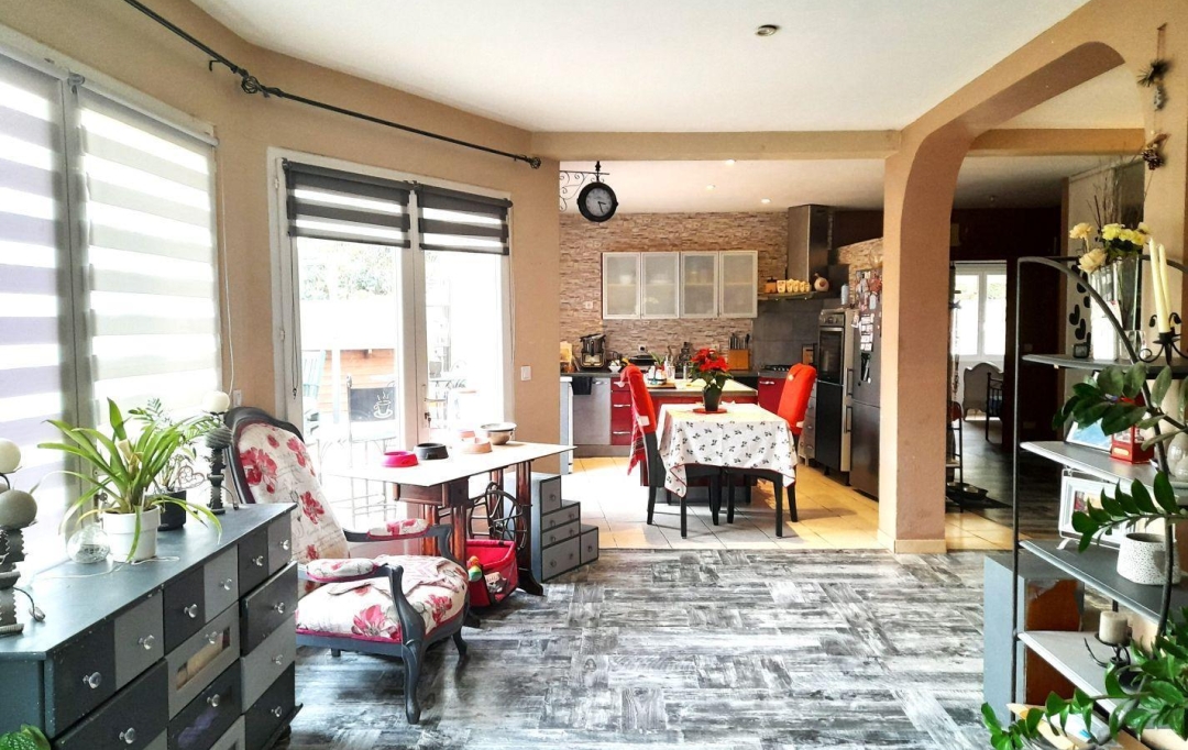 11-34 IMMOBILIER : Maison / Villa | OLONZAC (34210) | 152 m2 | 239 000 € 