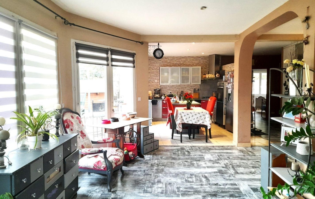 11-34 IMMOBILIER : House | OLONZAC (34210) | 152 m2 | 252 000 € 