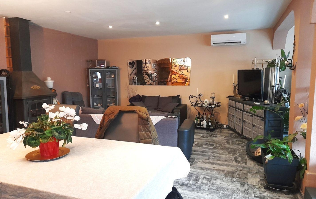 11-34 IMMOBILIER : Maison / Villa | OLONZAC (34210) | 152 m2 | 239 000 € 