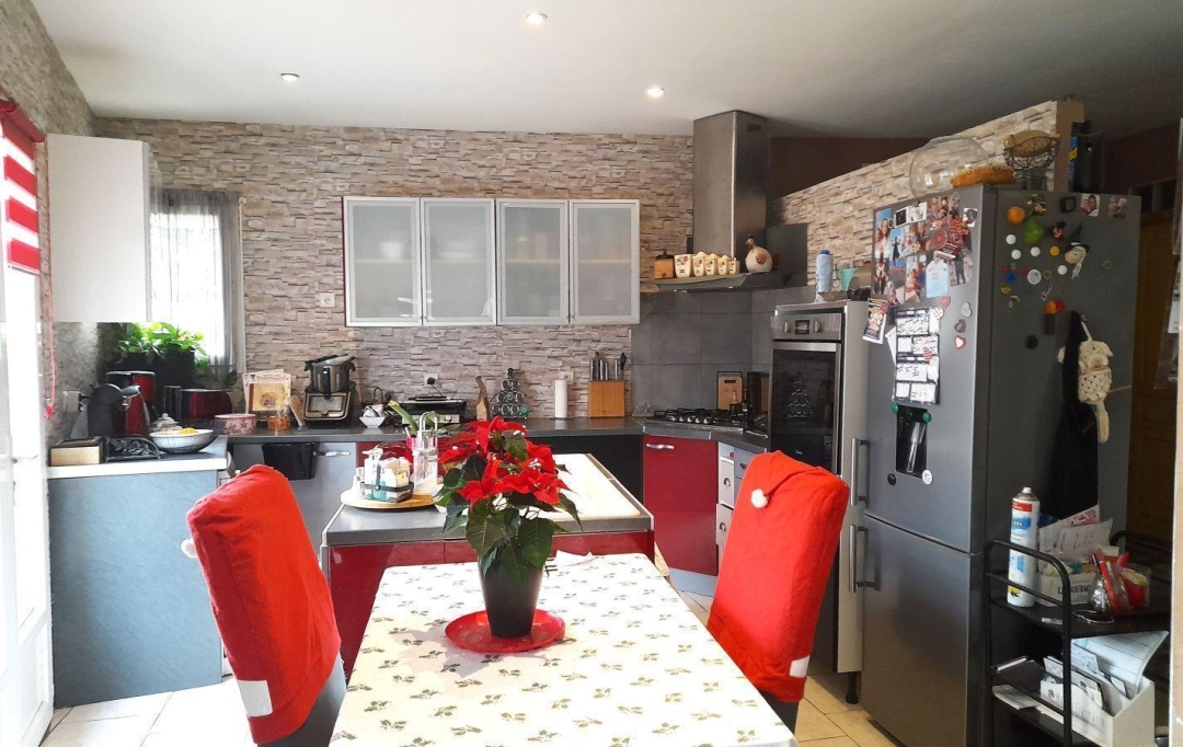11-34 IMMOBILIER : Maison / Villa | OLONZAC (34210) | 152 m2 | 239 000 € 