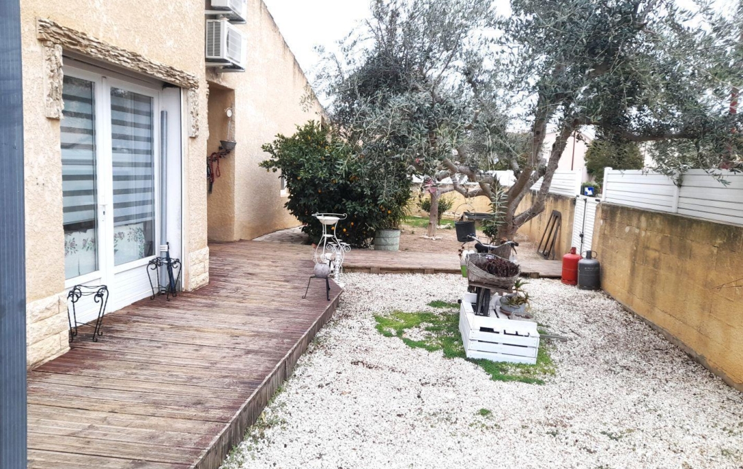11-34 IMMOBILIER : Maison / Villa | OLONZAC (34210) | 152 m2 | 239 000 € 