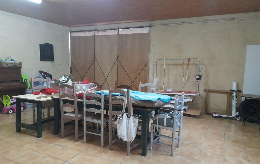 11-34 IMMOBILIER : Maison / Villa | OLONZAC (34210) | 152 m2 | 239 000 € 