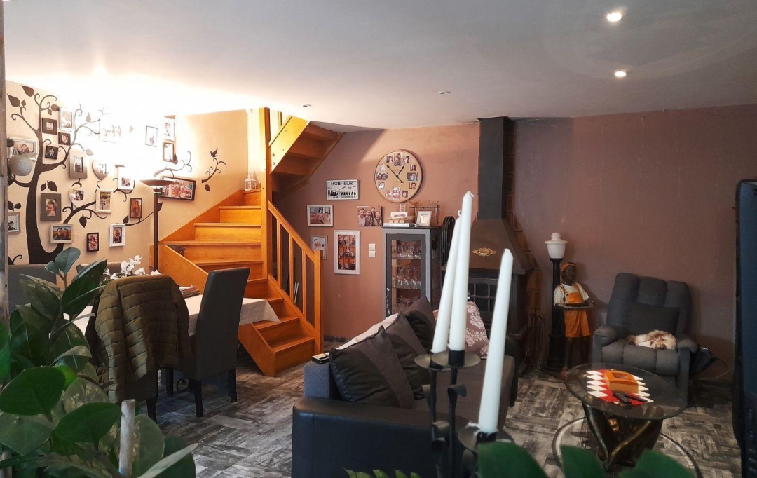 11-34 IMMOBILIER : House | OLONZAC (34210) | 152 m2 | 252 000 € 