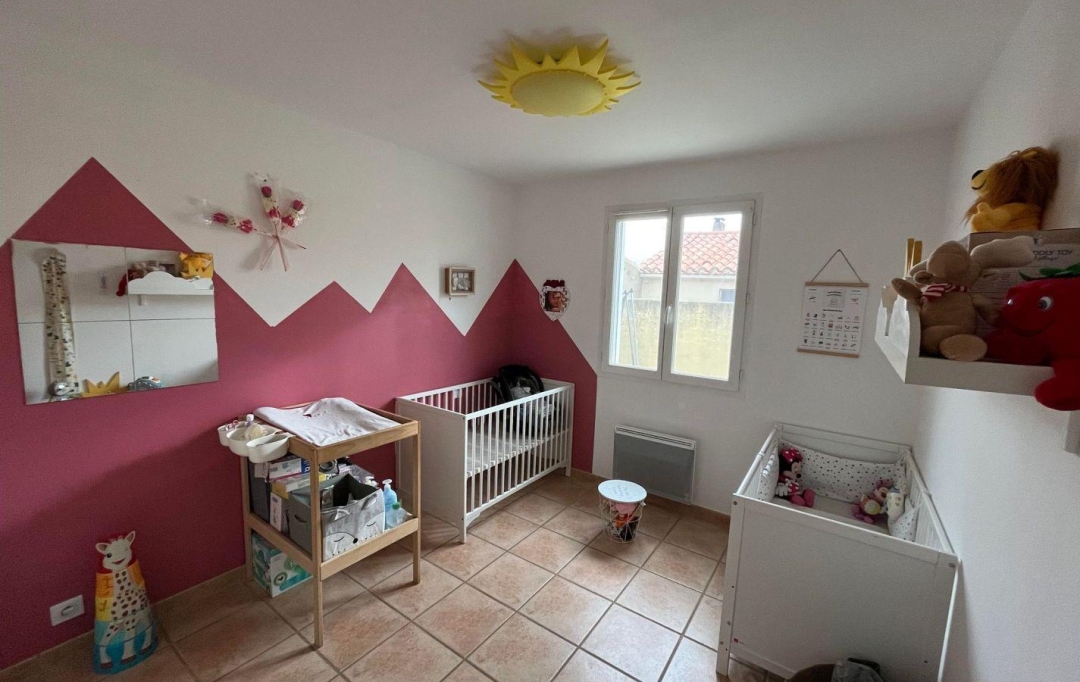 11-34 IMMOBILIER : Maison / Villa | LEZIGNAN-CORBIERES (11200) | 99 m2 | 190 000 € 