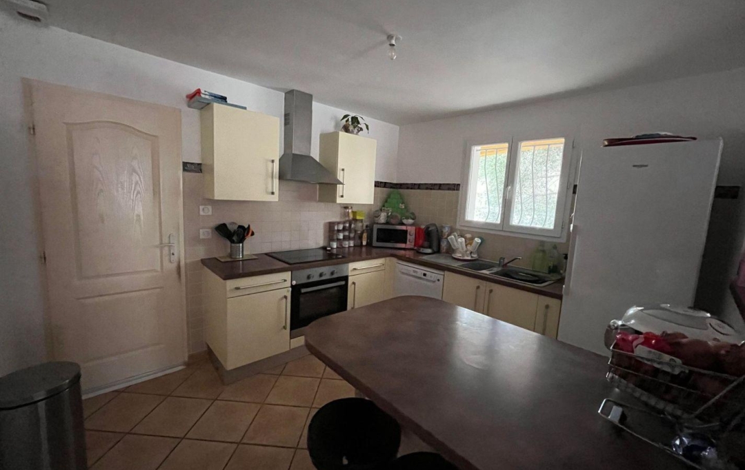 11-34 IMMOBILIER : Maison / Villa | LEZIGNAN-CORBIERES (11200) | 99 m2 | 190 000 € 