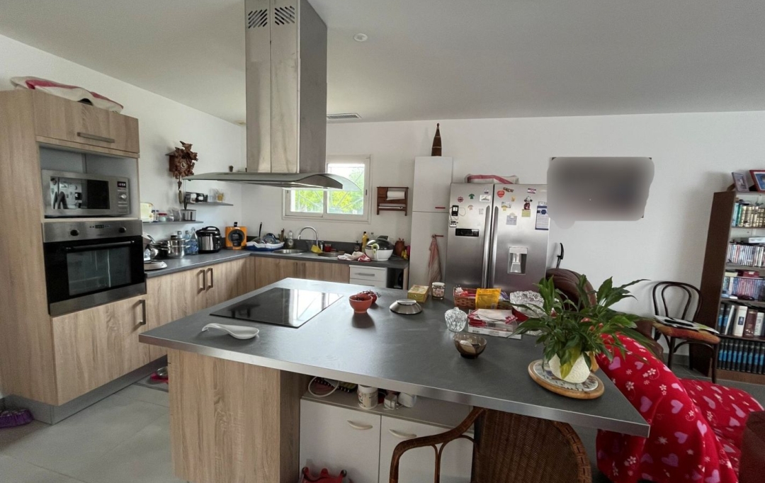 11-34 IMMOBILIER : Maison / Villa | OLONZAC (34210) | 122 m2 | 210 000 € 