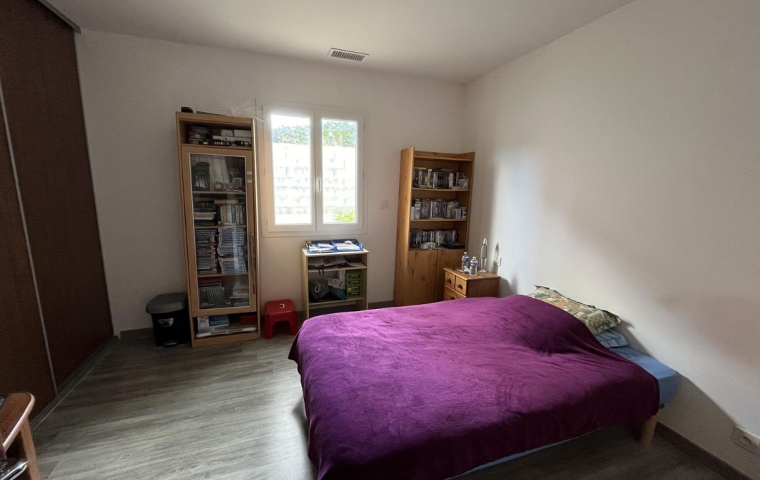 11-34 IMMOBILIER : Maison / Villa | OLONZAC (34210) | 122 m2 | 210 000 € 