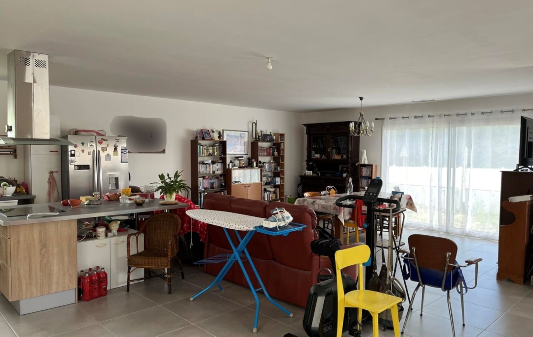 11-34 IMMOBILIER : Maison / Villa | OLONZAC (34210) | 122 m2 | 210 000 € 