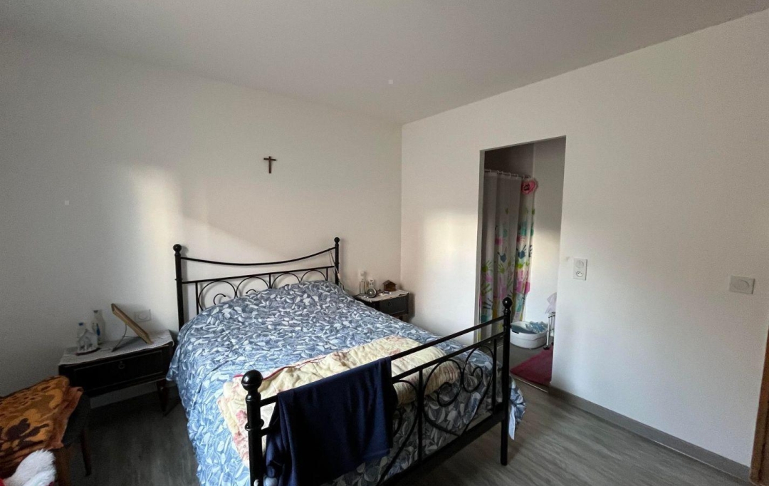 11-34 IMMOBILIER : Maison / Villa | OLONZAC (34210) | 122 m2 | 210 000 € 