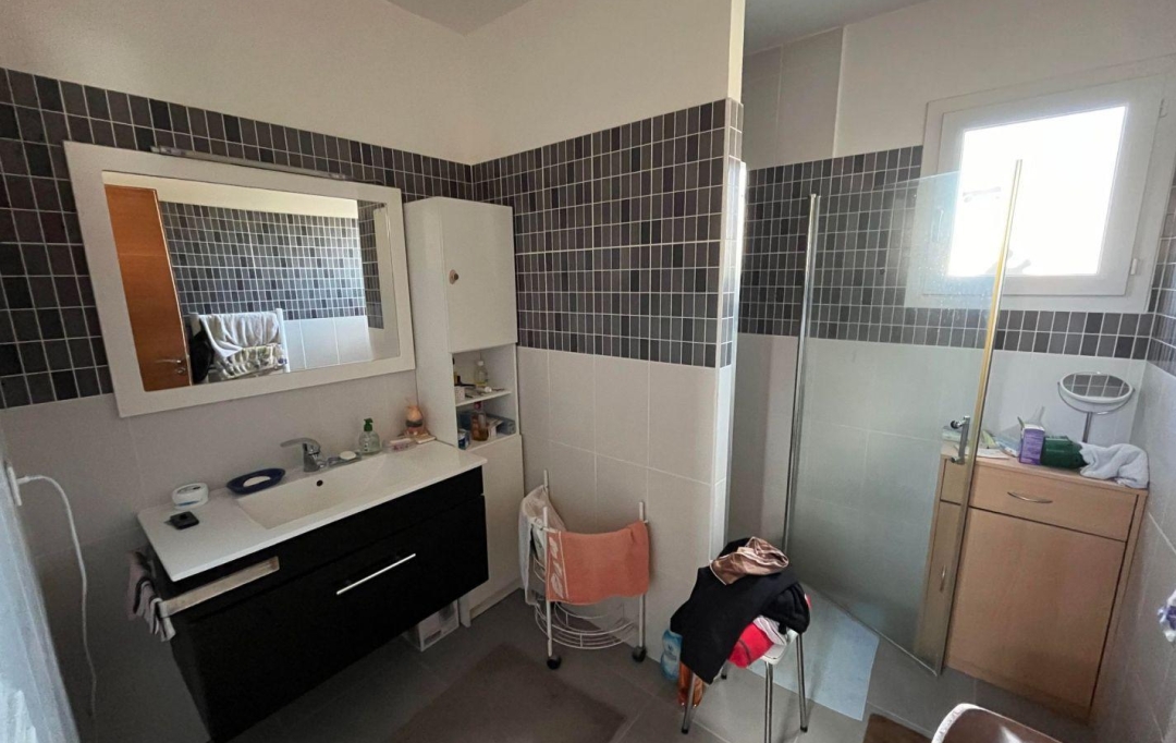 11-34 IMMOBILIER : Maison / Villa | OLONZAC (34210) | 122 m2 | 210 000 € 