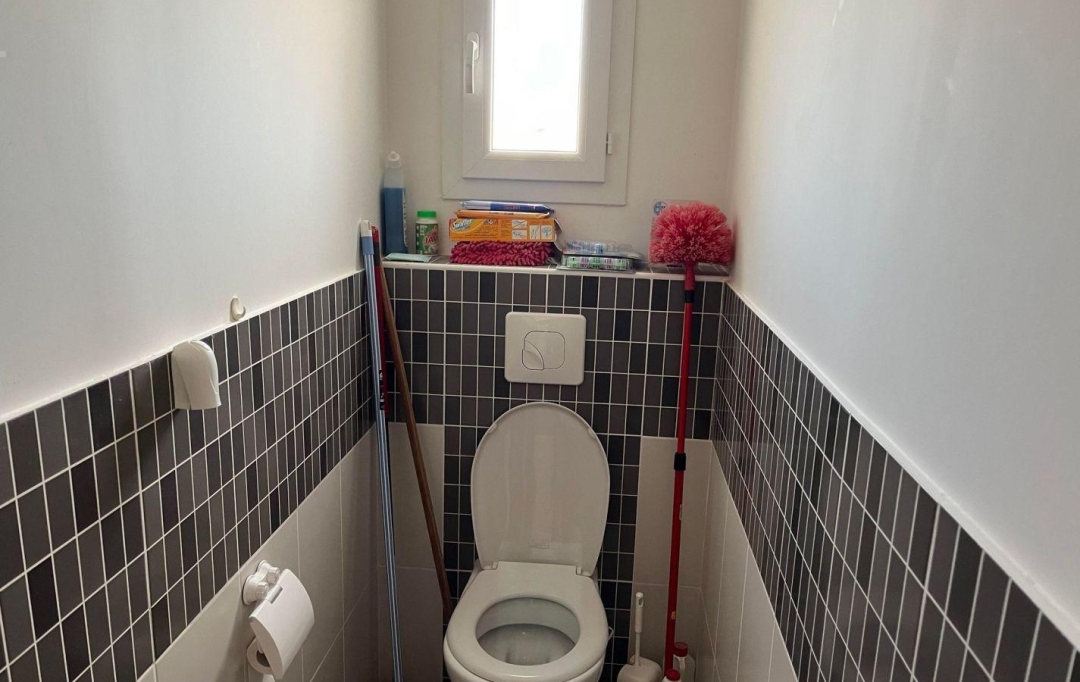 11-34 IMMOBILIER : Maison / Villa | OLONZAC (34210) | 122 m2 | 210 000 € 