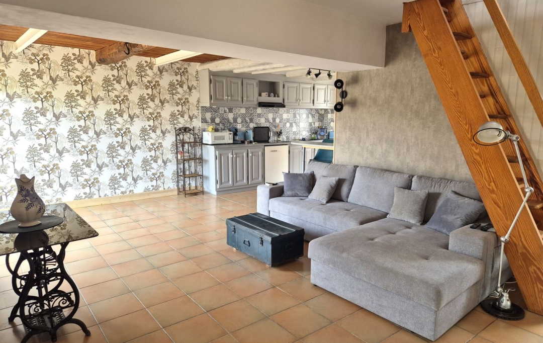 11-34 IMMOBILIER : Maison / Villa | TOUROUZELLE (11200) | 94 m2 | 148 000 € 