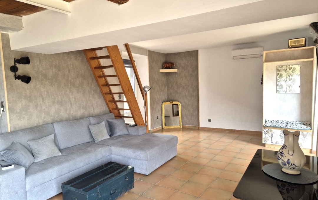 11-34 IMMOBILIER : Maison / Villa | TOUROUZELLE (11200) | 94 m2 | 148 000 € 
