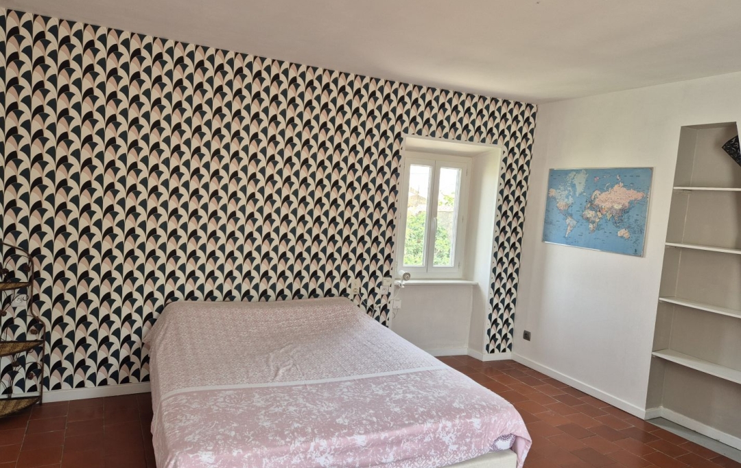 11-34 IMMOBILIER : Maison / Villa | TOUROUZELLE (11200) | 94 m2 | 159 000 € 