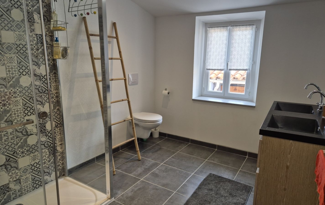 11-34 IMMOBILIER : Maison / Villa | TOUROUZELLE (11200) | 94 m2 | 148 000 € 