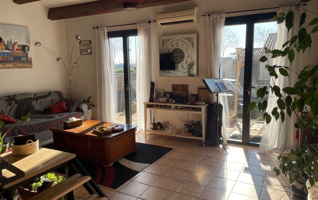 11-34 IMMOBILIER : House | OLONZAC (34210) | 99 m2 | 239 000 € 