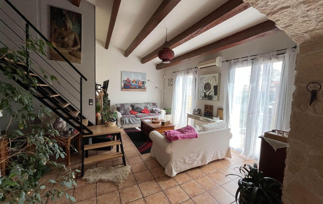 11-34 IMMOBILIER : Maison / Villa | OLONZAC (34210) | 99 m2 | 239 000 € 