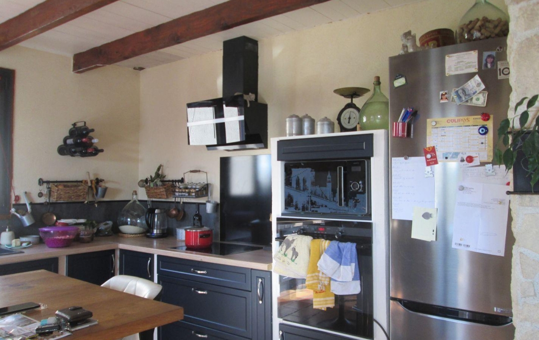 11-34 IMMOBILIER : House | OLONZAC (34210) | 99 m2 | 239 000 € 