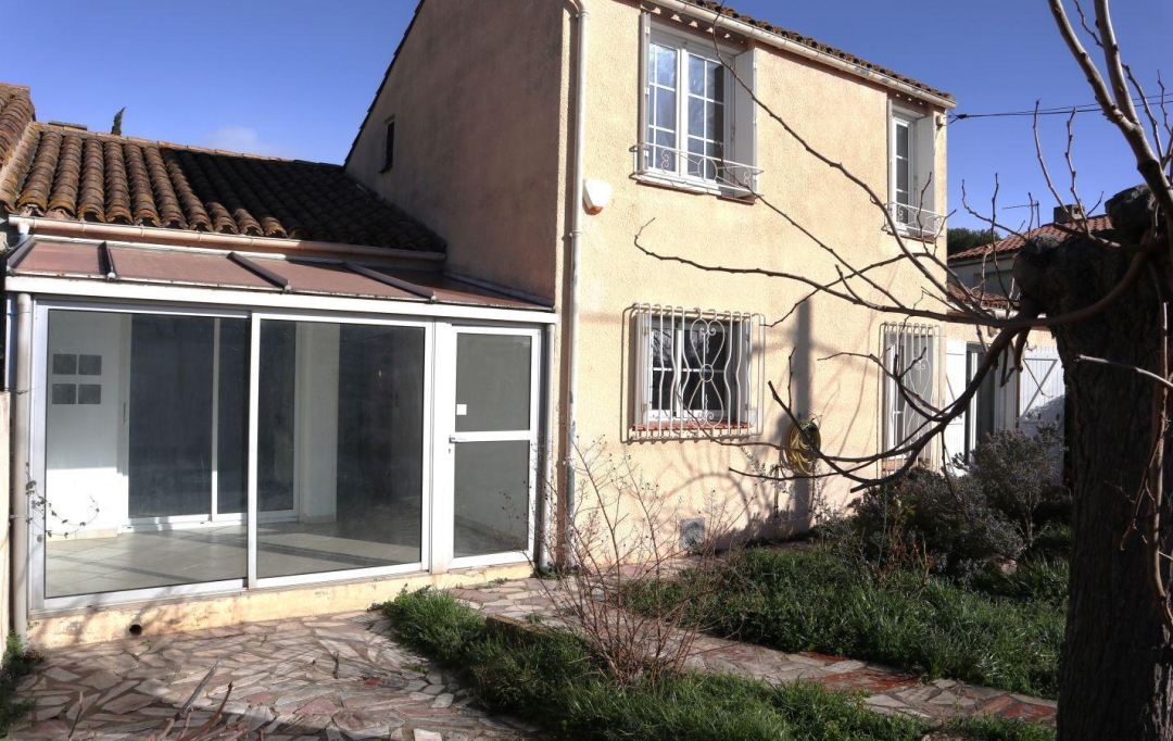11-34 IMMOBILIER : Maison / Villa | TRAUSSE (11160) | 113 m2 | 169 000 € 
