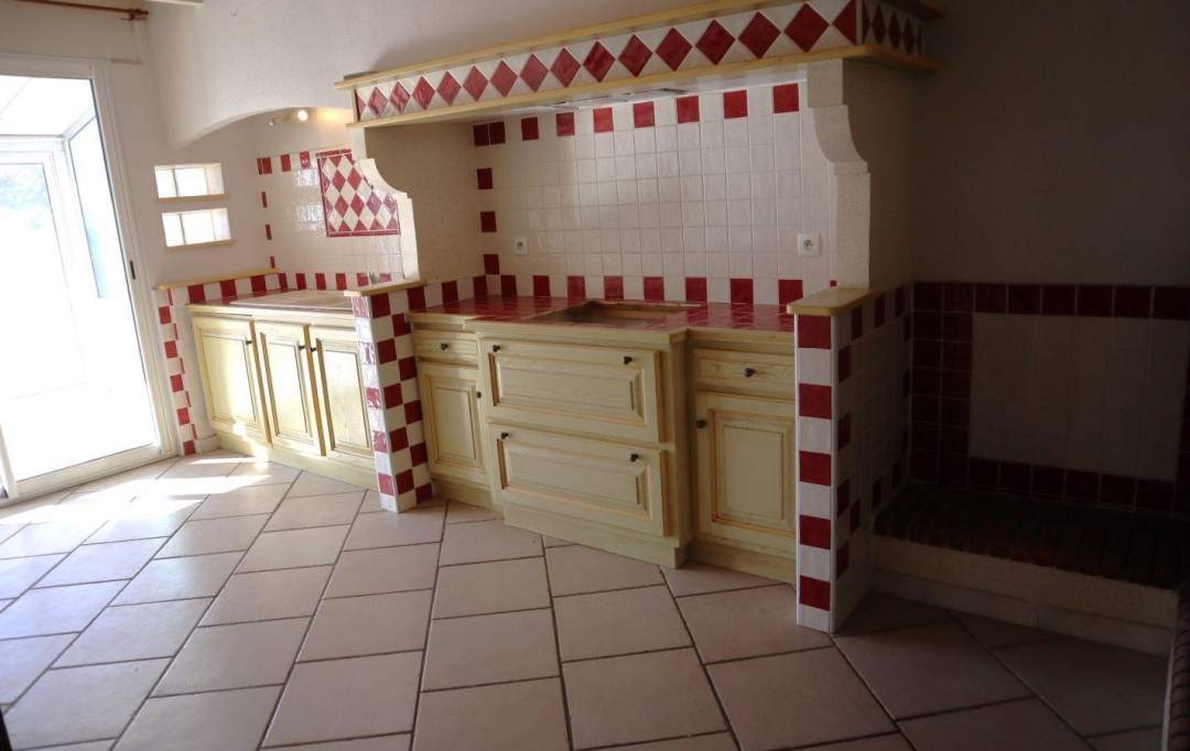 11-34 IMMOBILIER : Maison / Villa | TRAUSSE (11160) | 113 m2 | 177 000 € 