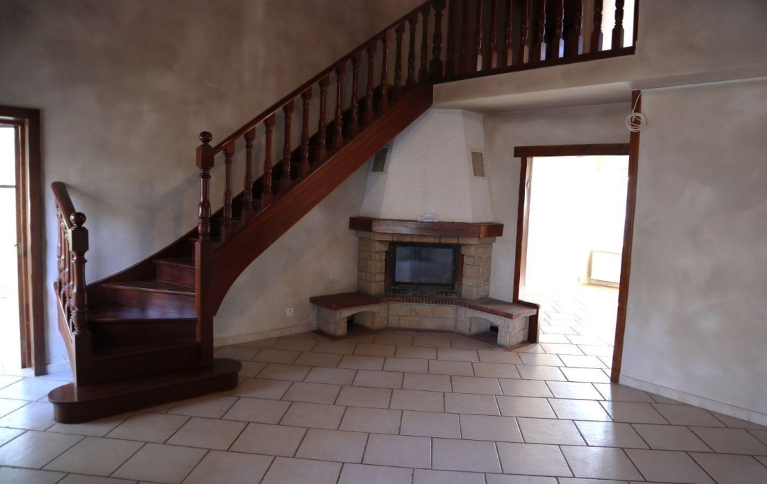 11-34 IMMOBILIER : Maison / Villa | TRAUSSE (11160) | 113 m2 | 169 000 € 