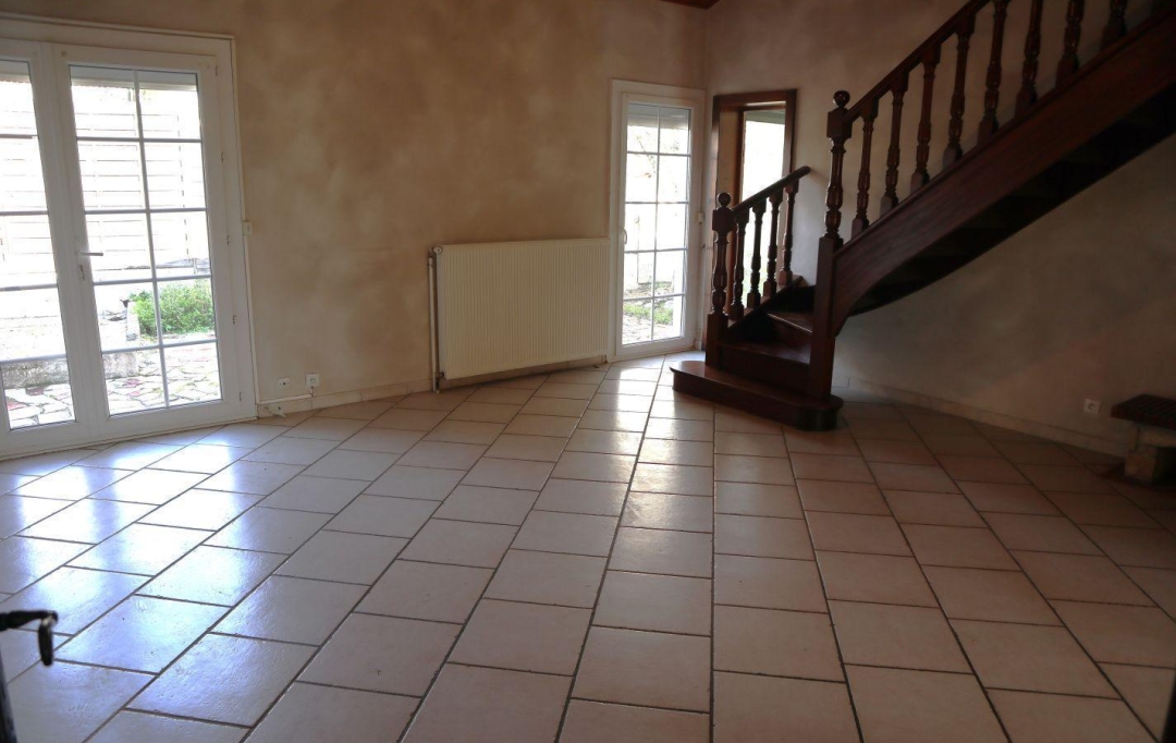 11-34 IMMOBILIER : Maison / Villa | TRAUSSE (11160) | 113 m2 | 169 000 € 