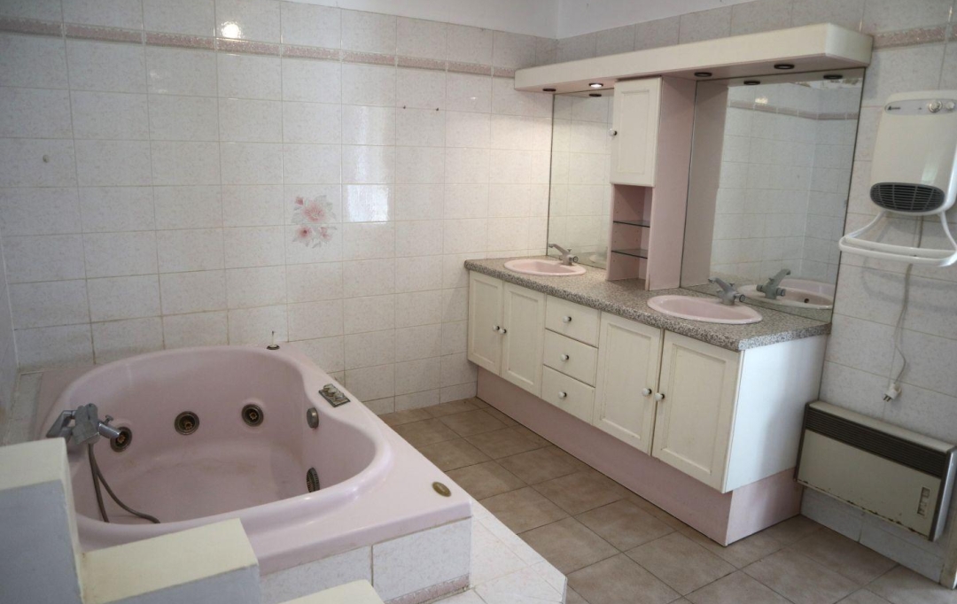 11-34 IMMOBILIER : Maison / Villa | TRAUSSE (11160) | 113 m2 | 169 000 € 