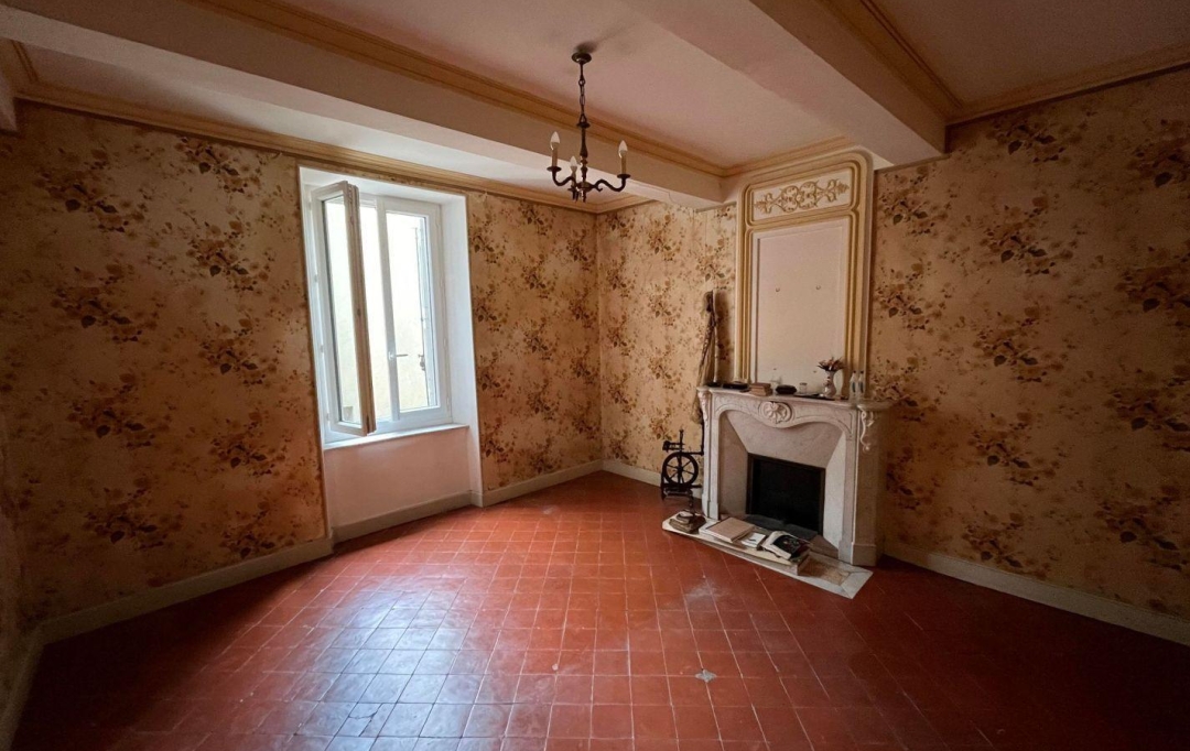 11-34 IMMOBILIER : House | FELINES-MINERVOIS (34210) | 190 m2 | 189 000 € 