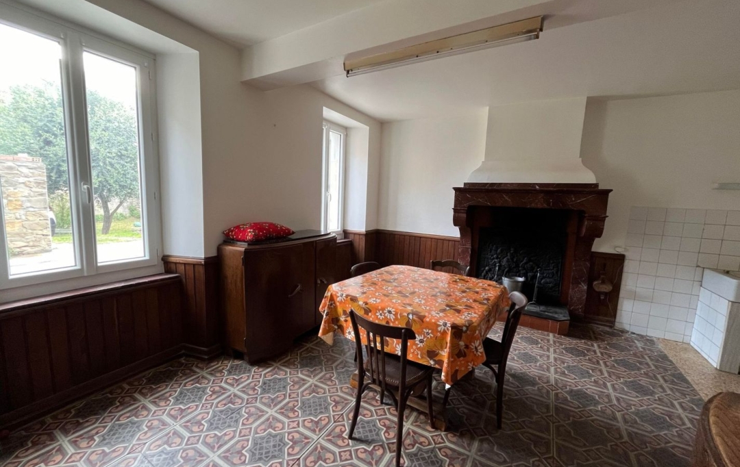 11-34 IMMOBILIER : House | FELINES-MINERVOIS (34210) | 190 m2 | 189 000 € 