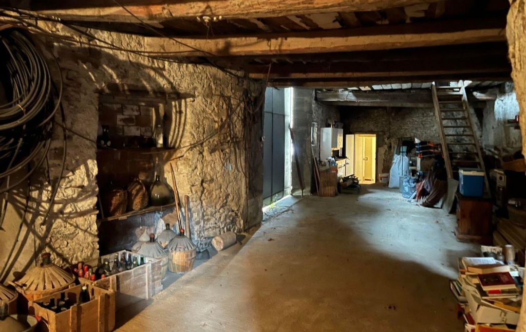11-34 IMMOBILIER : House | FELINES-MINERVOIS (34210) | 190 m2 | 189 000 € 
