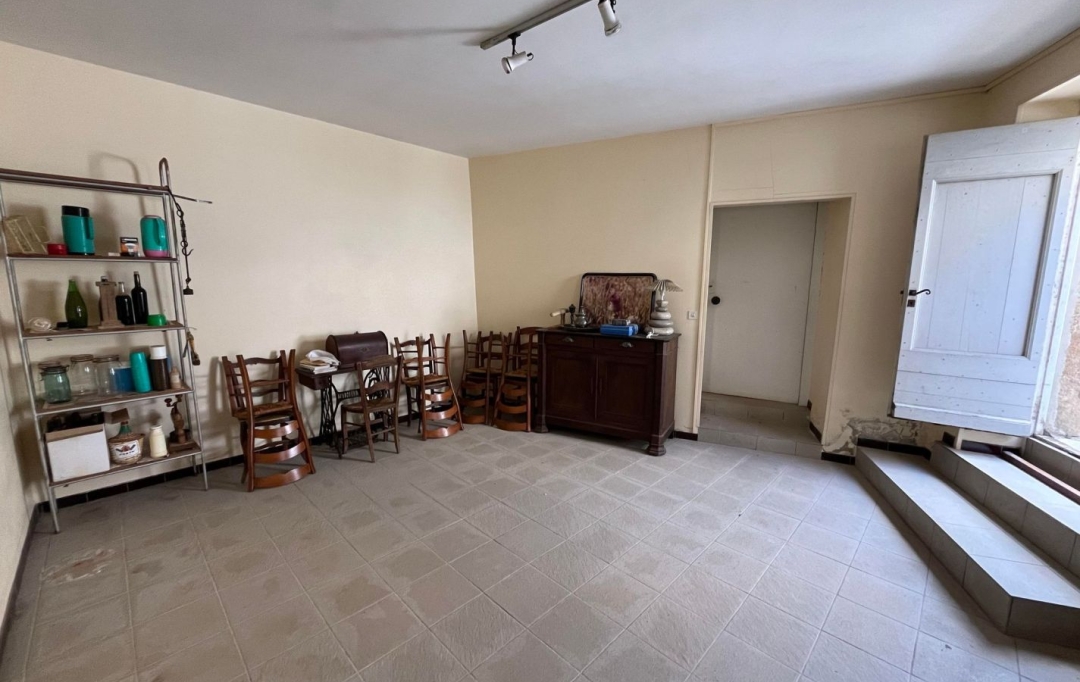 11-34 IMMOBILIER : House | FELINES-MINERVOIS (34210) | 190 m2 | 189 000 € 