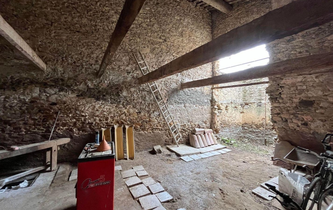 11-34 IMMOBILIER : House | FELINES-MINERVOIS (34210) | 190 m2 | 189 000 € 