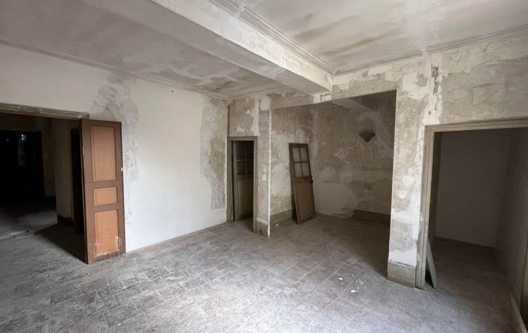 11-34 IMMOBILIER : House | FELINES-MINERVOIS (34210) | 290 m2 | 66 000 € 