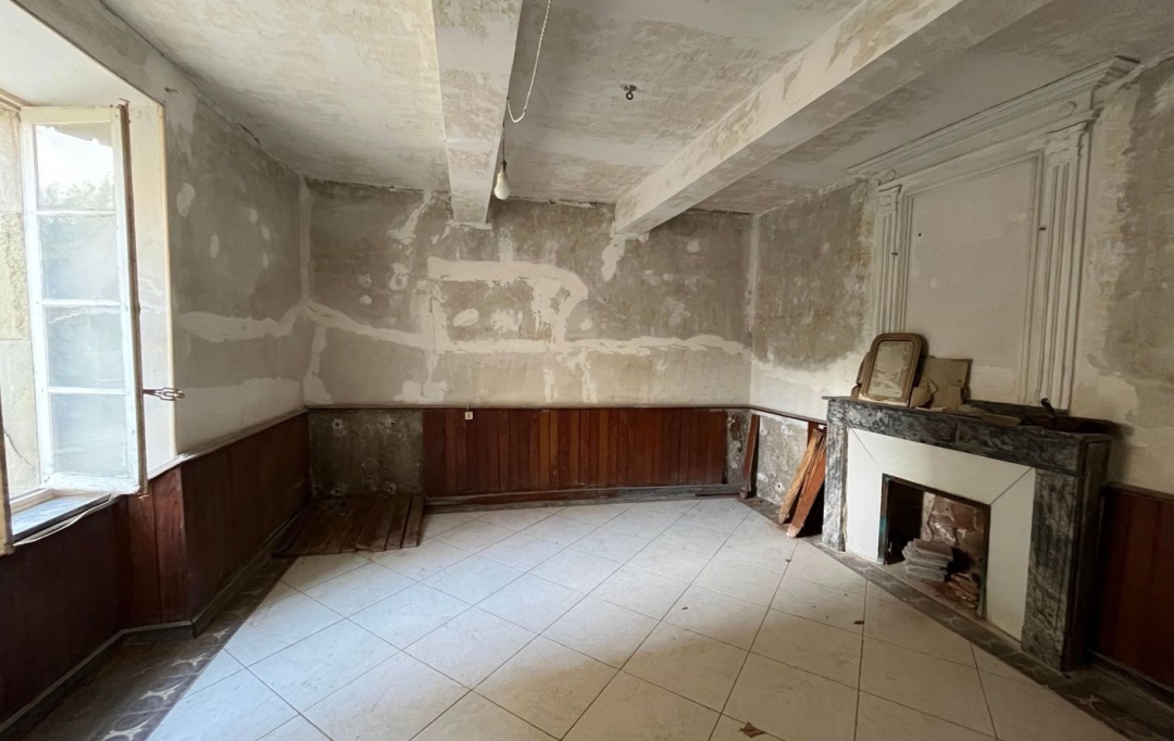 11-34 IMMOBILIER : House | FELINES-MINERVOIS (34210) | 290 m2 | 66 000 € 