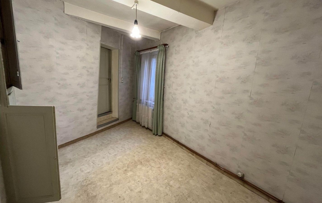 11-34 IMMOBILIER : House | AZILLANET (34210) | 153 m2 | 79 500 € 