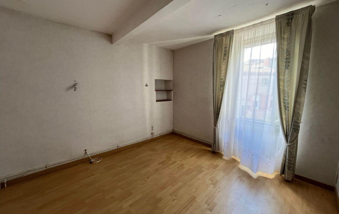 11-34 IMMOBILIER : House | AZILLANET (34210) | 153 m2 | 79 500 € 