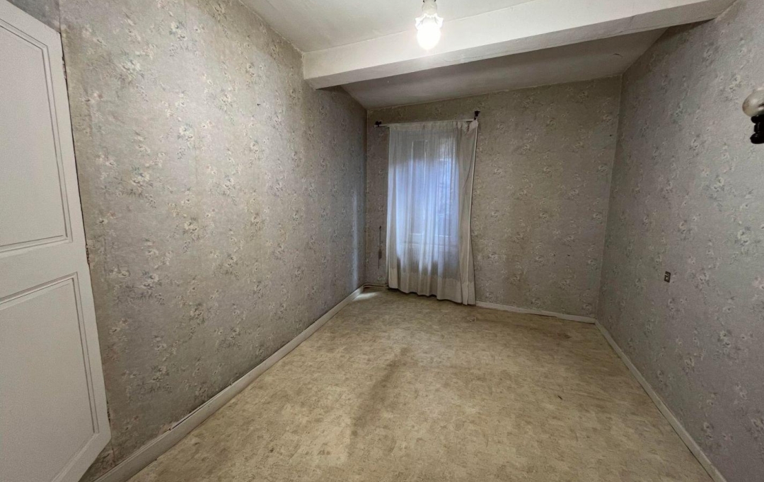 11-34 IMMOBILIER : House | AZILLANET (34210) | 153 m2 | 79 500 € 