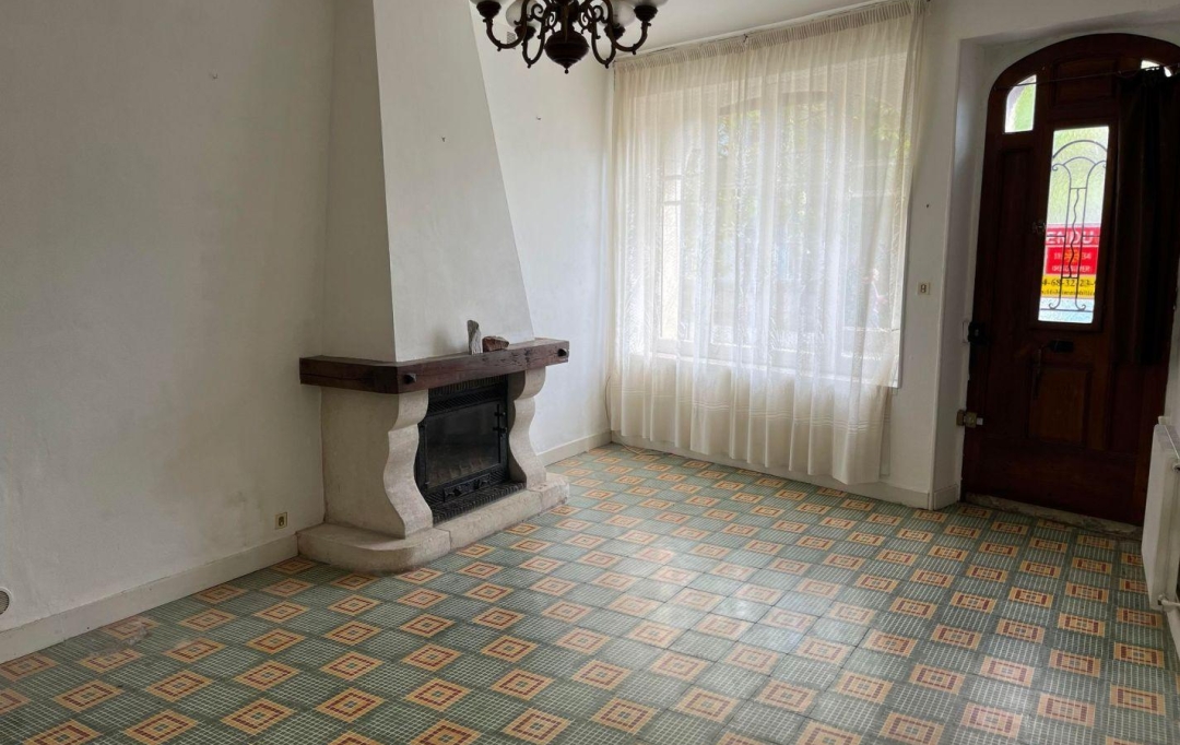 11-34 IMMOBILIER : House | AZILLANET (34210) | 153 m2 | 79 500 € 