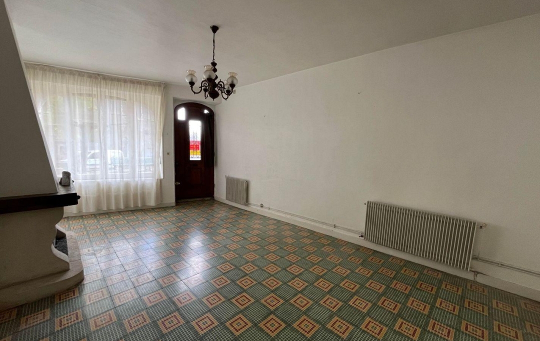 11-34 IMMOBILIER : House | AZILLANET (34210) | 153 m2 | 79 500 € 