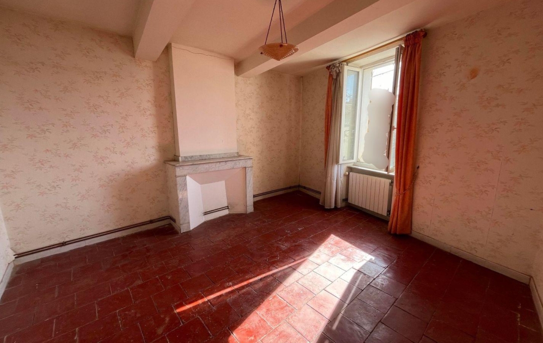 11-34 IMMOBILIER : House | AZILLANET (34210) | 153 m2 | 79 500 € 
