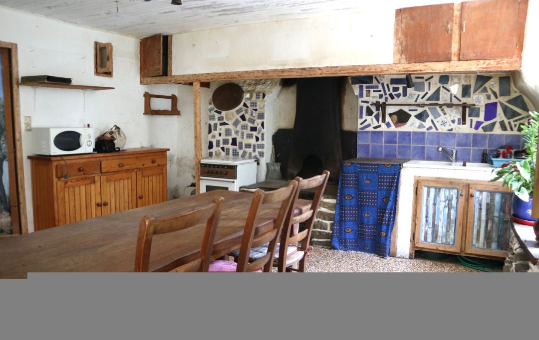 11-34 IMMOBILIER : House | OLONZAC (34210) | 128 m2 | 81 000 € 