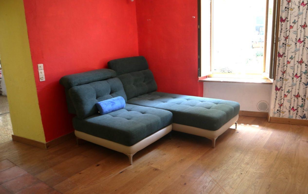 11-34 IMMOBILIER : House | OLONZAC (34210) | 128 m2 | 81 000 € 