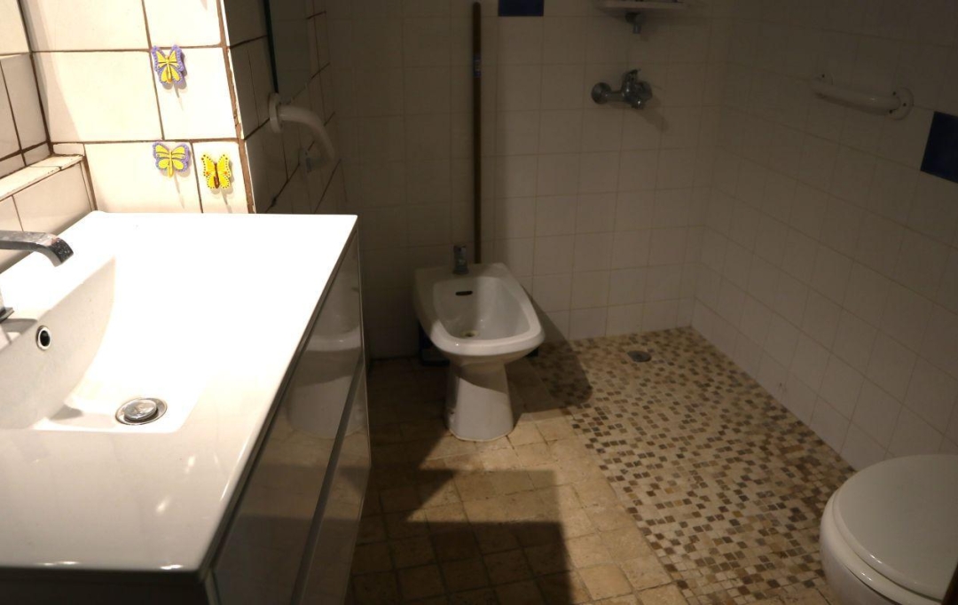 11-34 IMMOBILIER : House | OLONZAC (34210) | 128 m2 | 81 000 € 