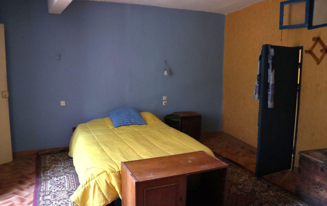 11-34 IMMOBILIER : House | OLONZAC (34210) | 128 m2 | 81 000 € 