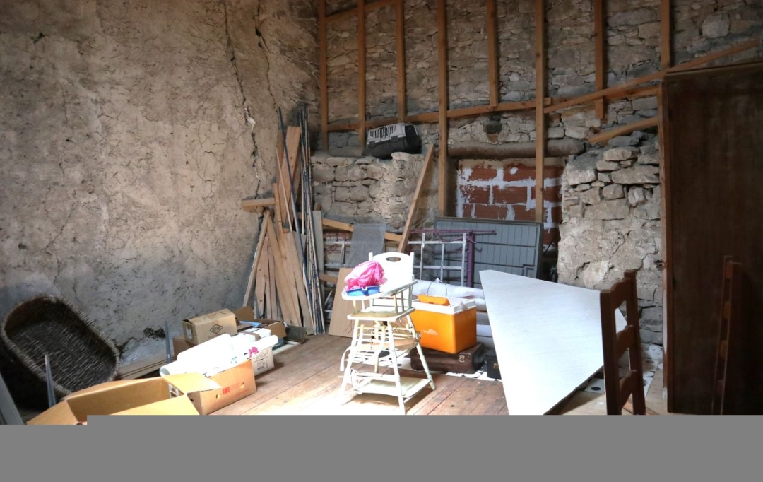 11-34 IMMOBILIER : House | OLONZAC (34210) | 128 m2 | 81 000 € 