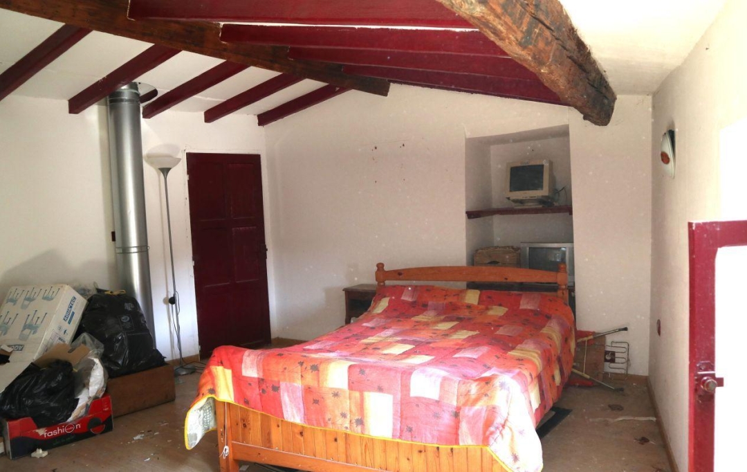 11-34 IMMOBILIER : House | OLONZAC (34210) | 128 m2 | 81 000 € 