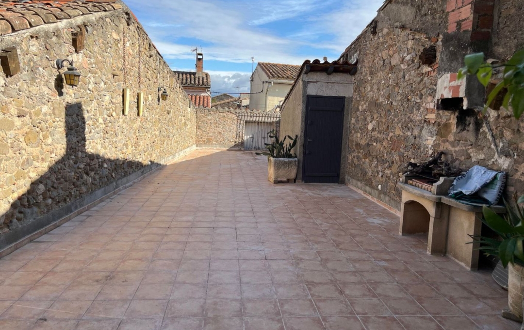 11-34 IMMOBILIER : Maison / Villa | DOUZENS (11700) | 130 m2 | 149 000 € 