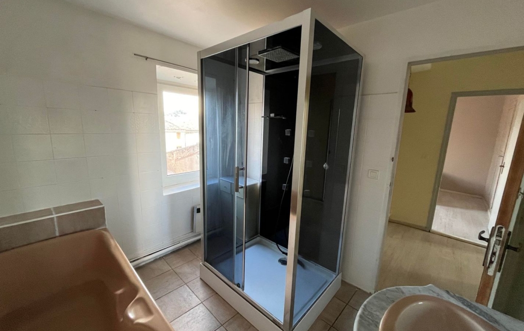 11-34 IMMOBILIER : Maison / Villa | DOUZENS (11700) | 130 m2 | 149 000 € 