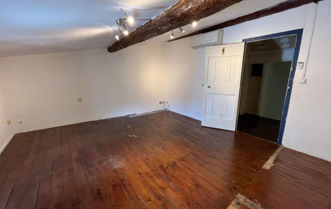 11-34 IMMOBILIER : Maison / Villa | DOUZENS (11700) | 130 m2 | 149 000 € 